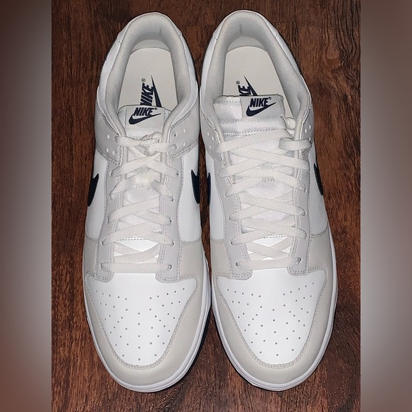 Nike dunk size 15 - Picture 6 of 13